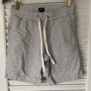 J.Crew Stadium Short - Gray